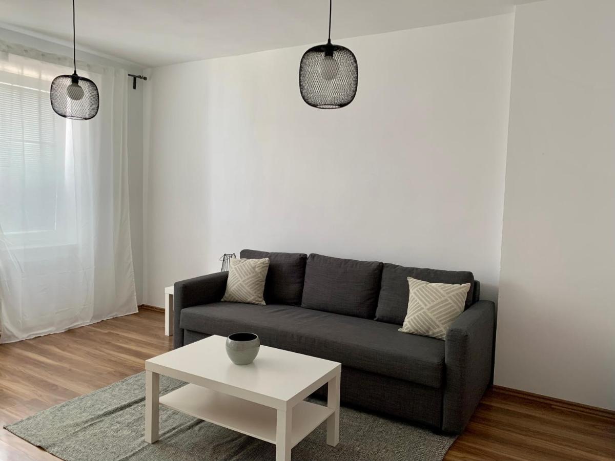 Apartment Horakova Znojmo Exterior photo