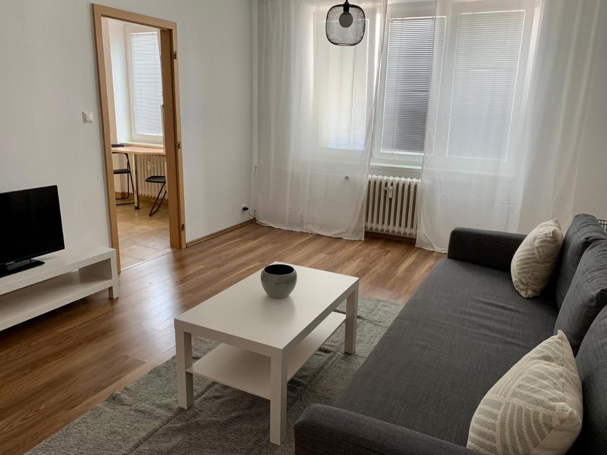 Apartment Horakova Znojmo Exterior photo